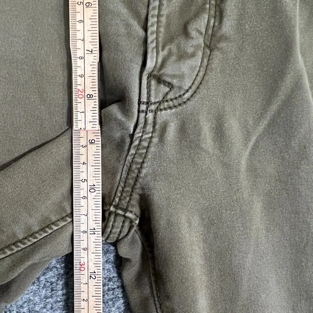 Banana Republic minor wear